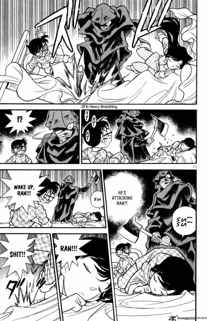 Detective Conan 42 11
