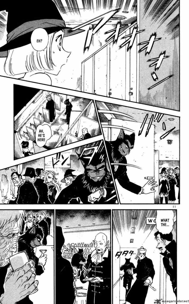 Detective Conan 430 11
