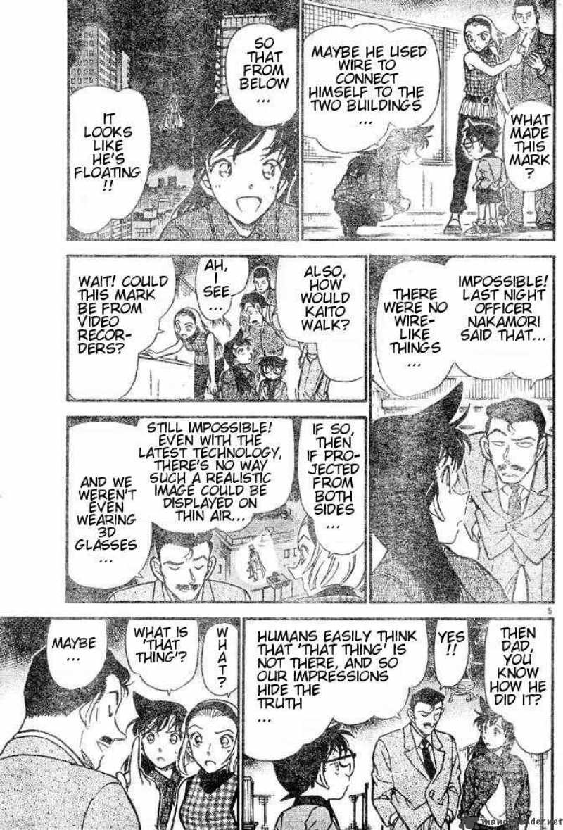 Detective Conan 455 5