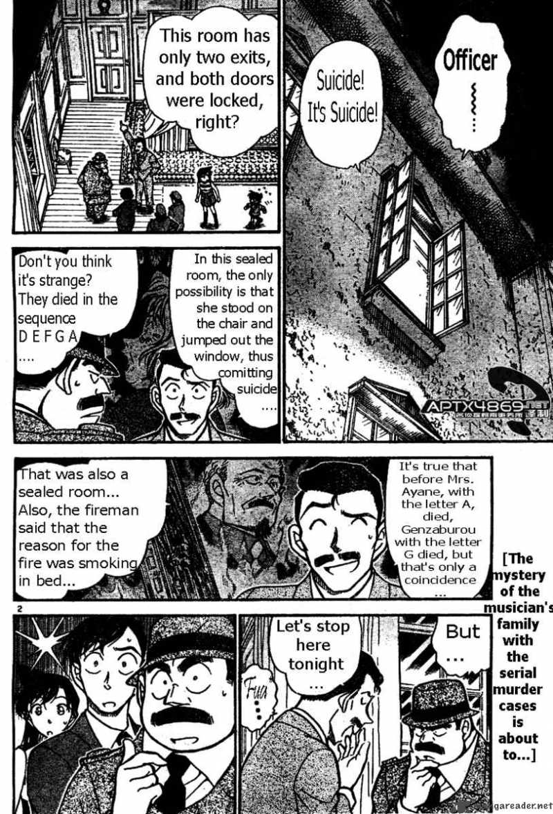 Detective Conan 474 2