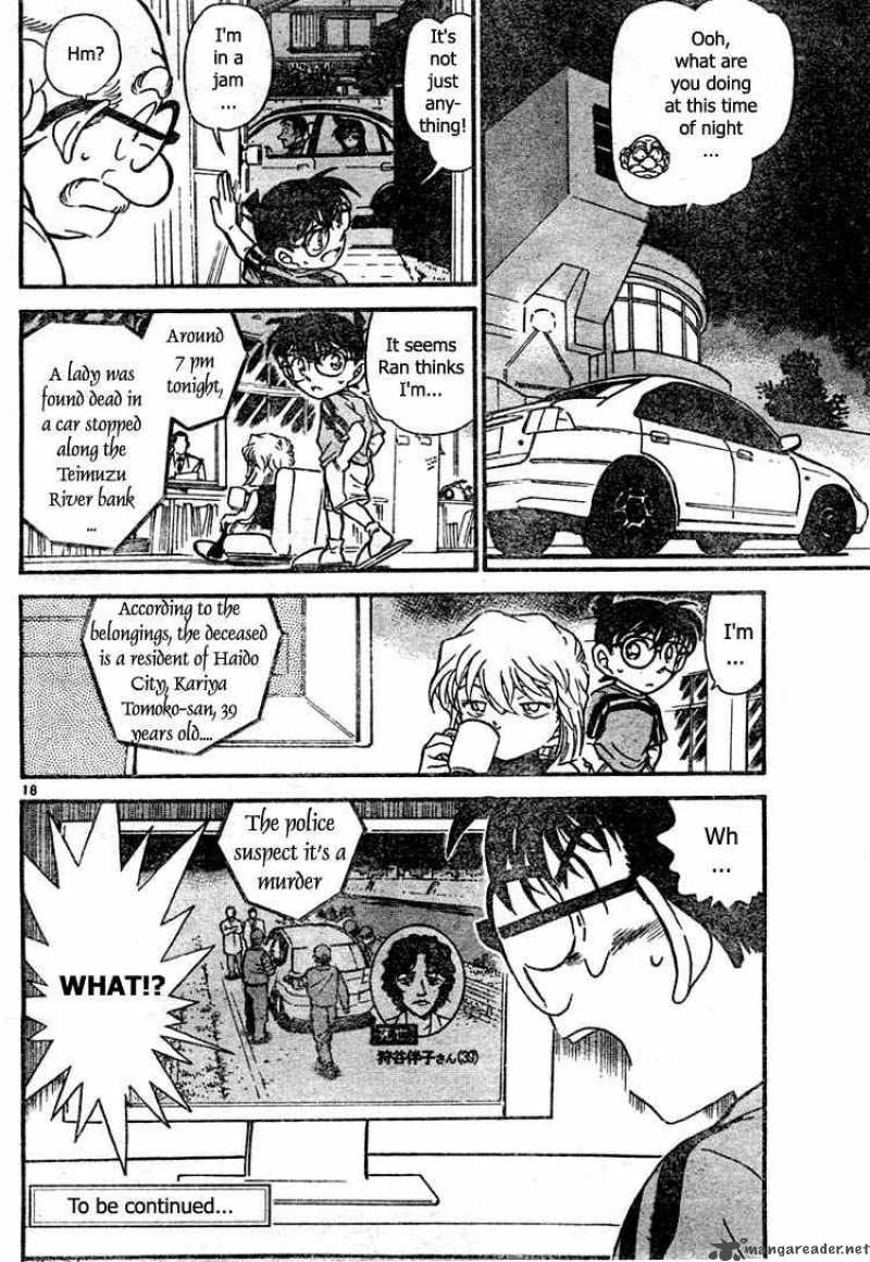 Detective Conan 479 18