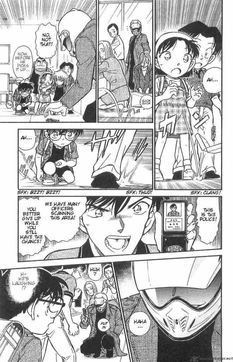 Detective Conan 484 9