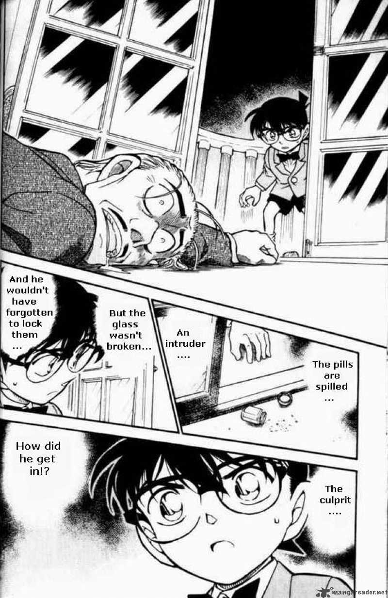 Detective Conan 495 9
