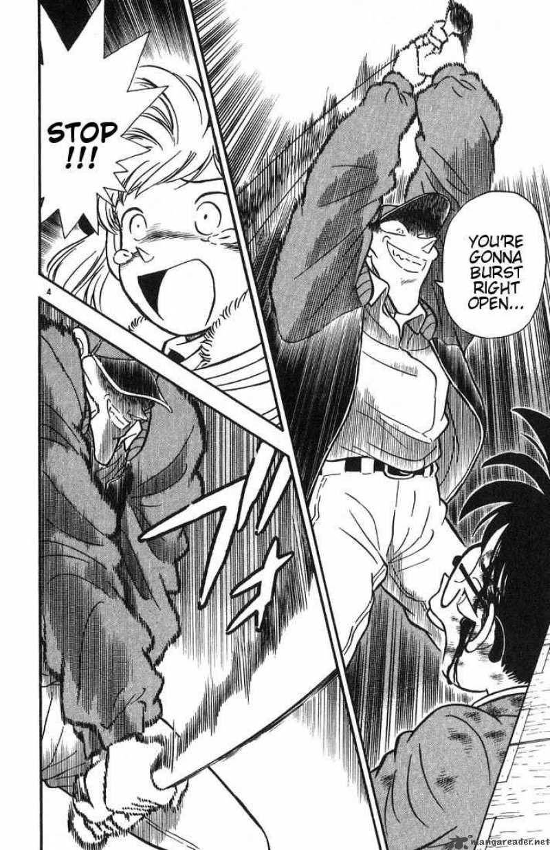 Detective Conan 5 4