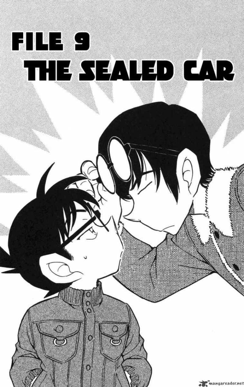 Detective Conan 509 2