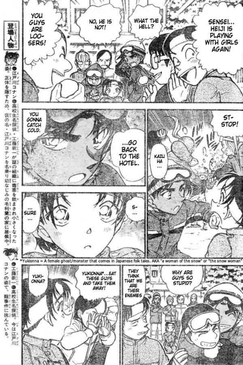 Detective Conan 518 5