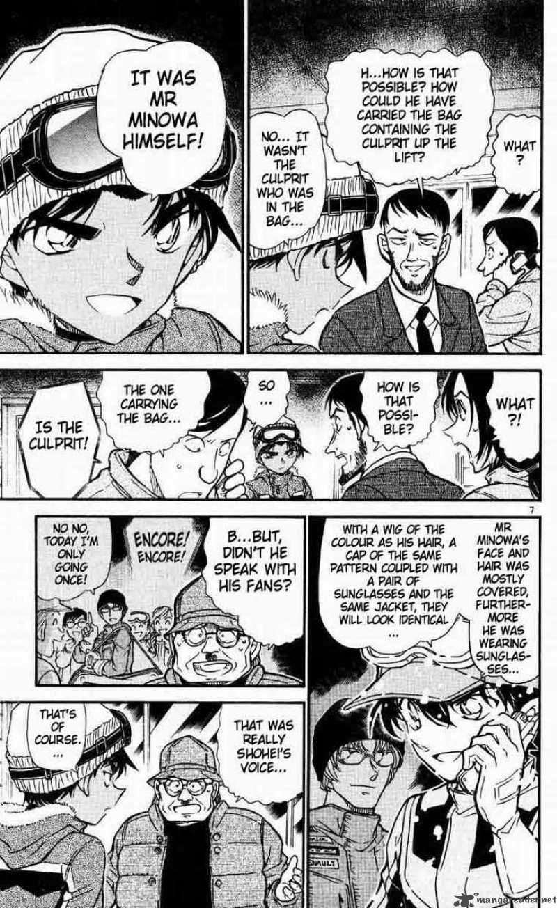 Detective Conan 522 7