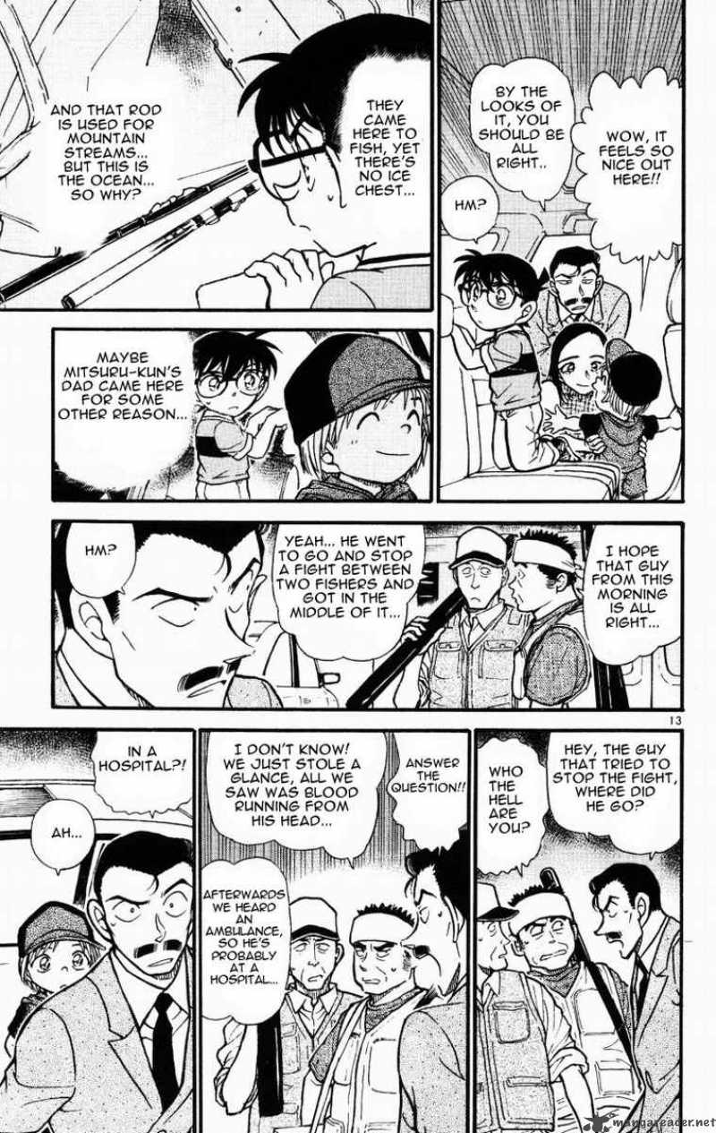 Detective Conan 524 13