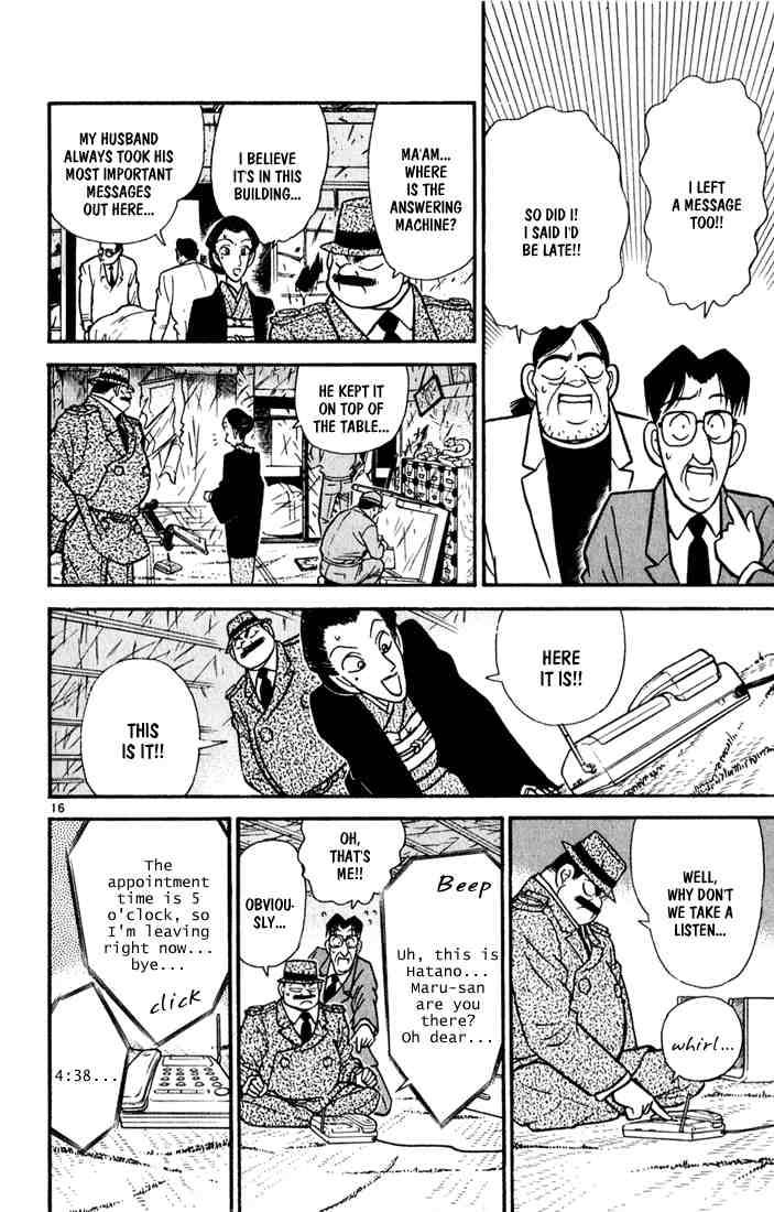 Detective Conan 53 16