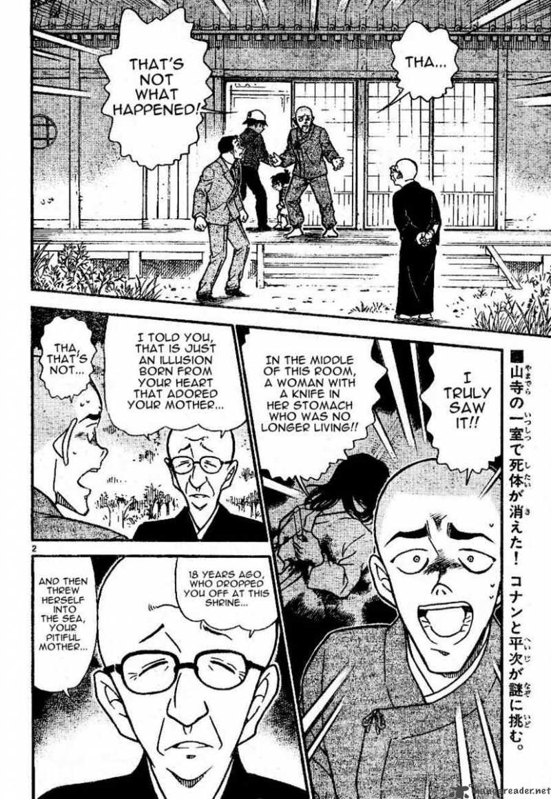 Detective Conan 560 2