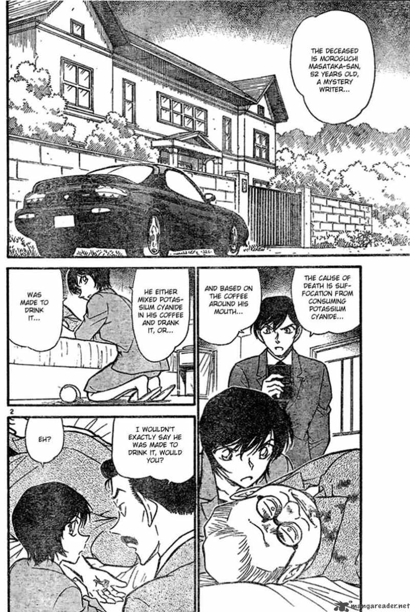 Detective Conan 577 2