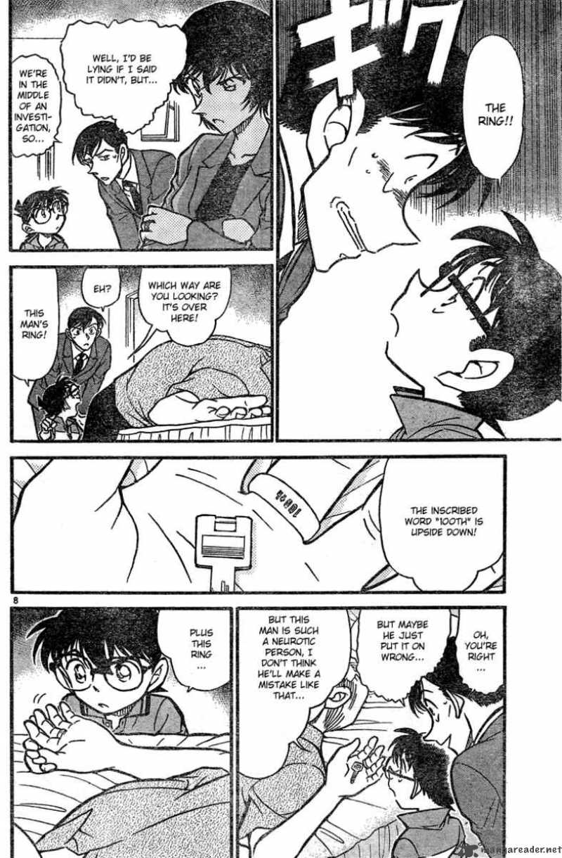 Detective Conan 577 8
