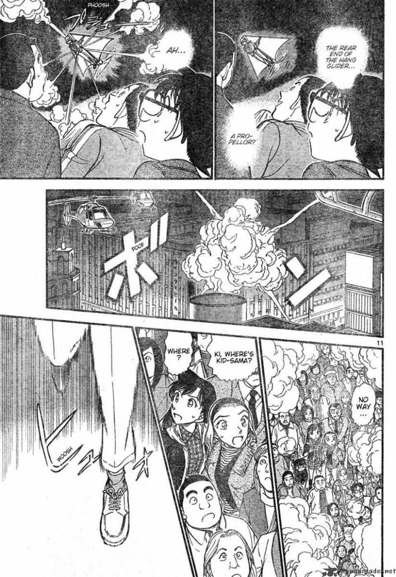 Detective Conan 631 11