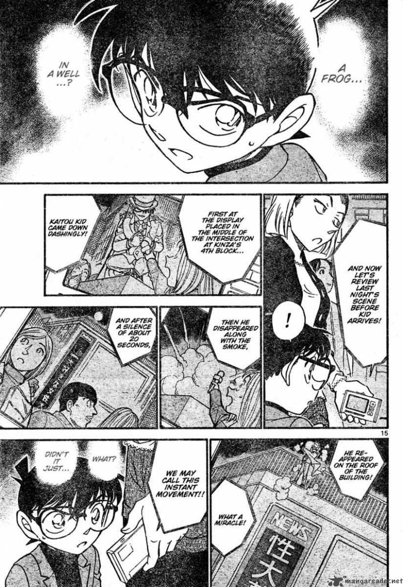 Detective Conan 633 15