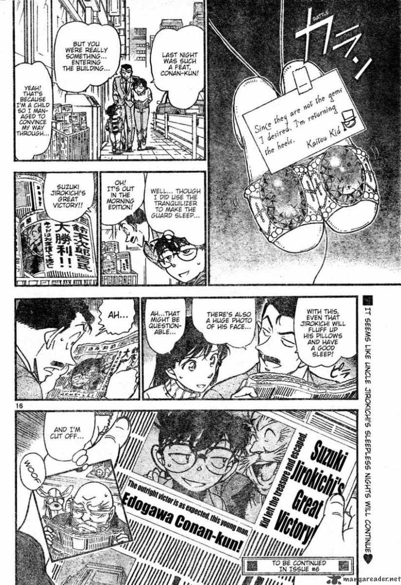 Detective Conan 634 16