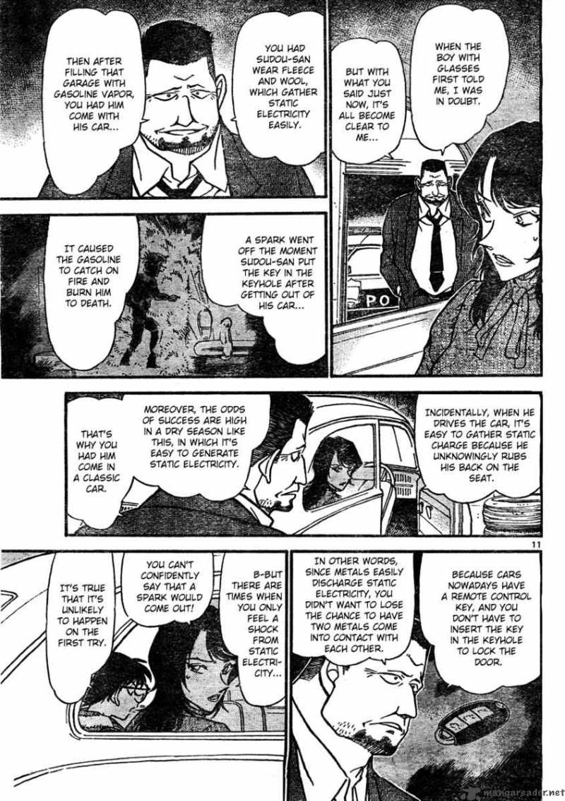Detective Conan 637 11