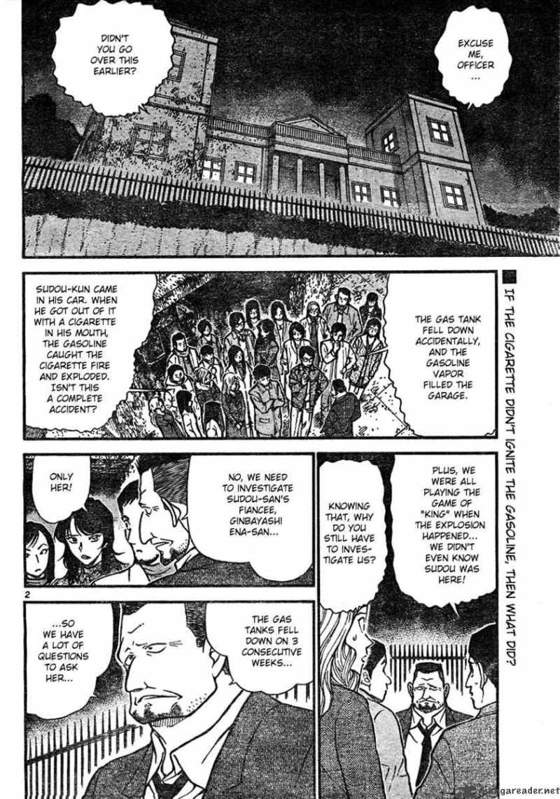 Detective Conan 637 2