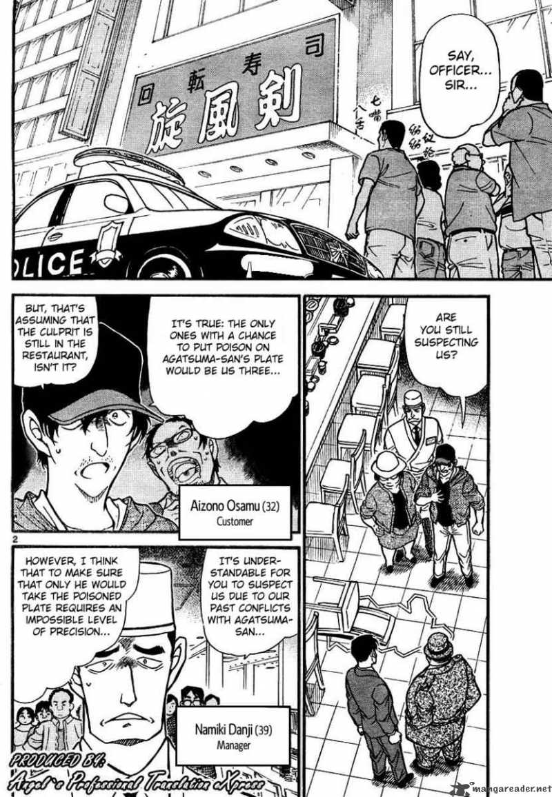 Detective Conan 657 2