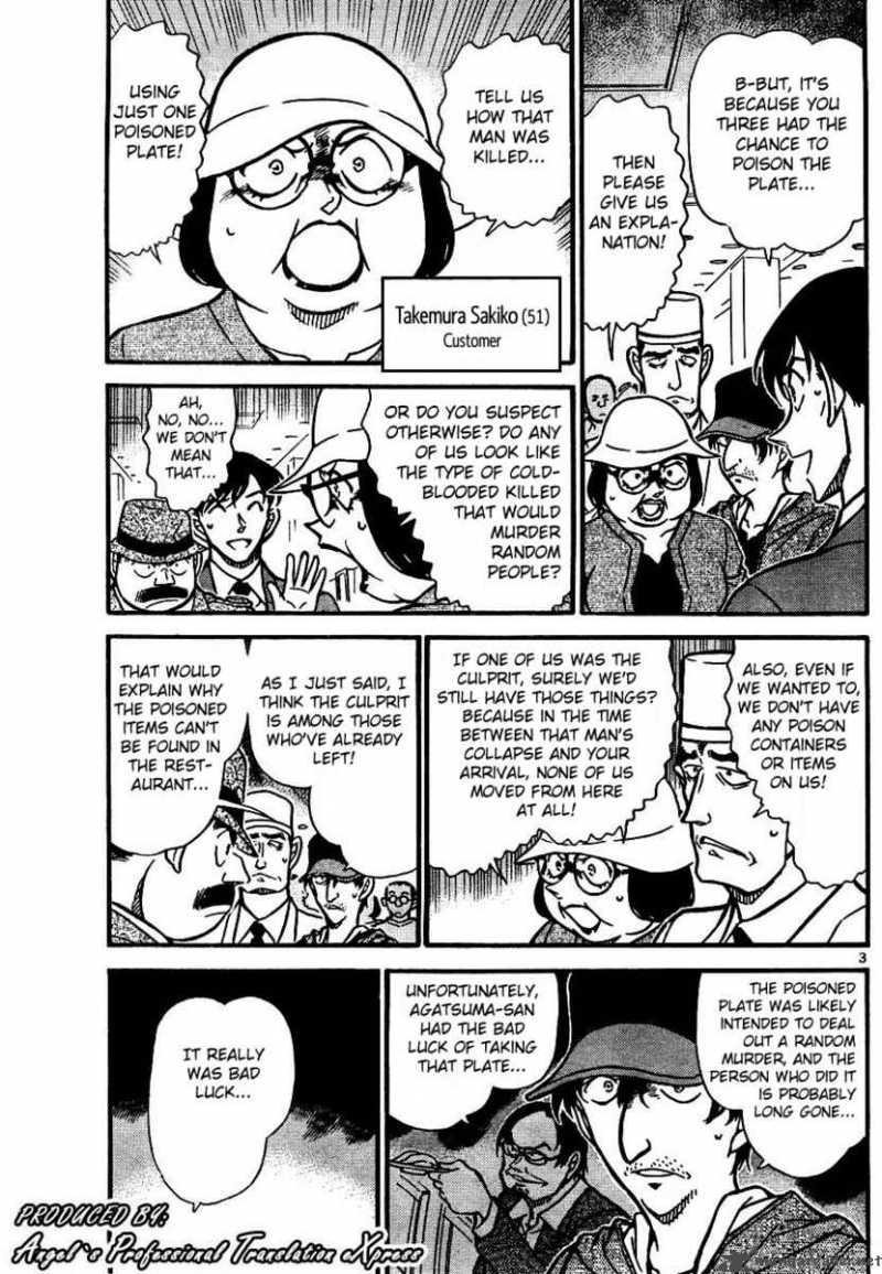 Detective Conan 657 3