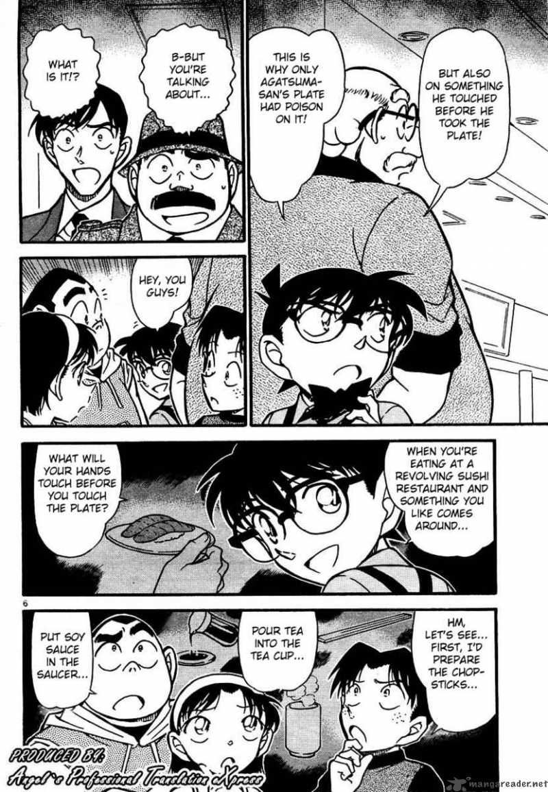 Detective Conan 657 6