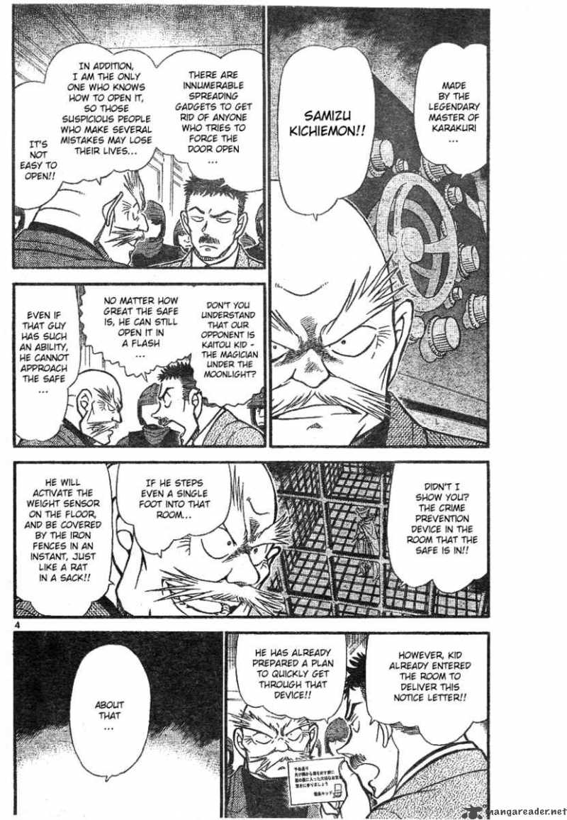 Detective Conan 675 4