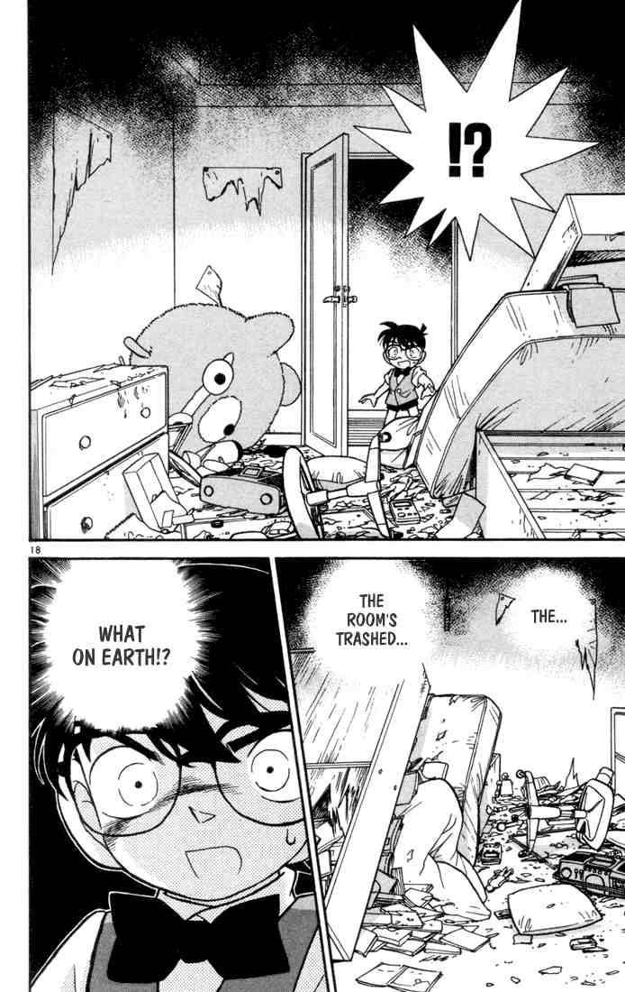 Detective Conan 68 18