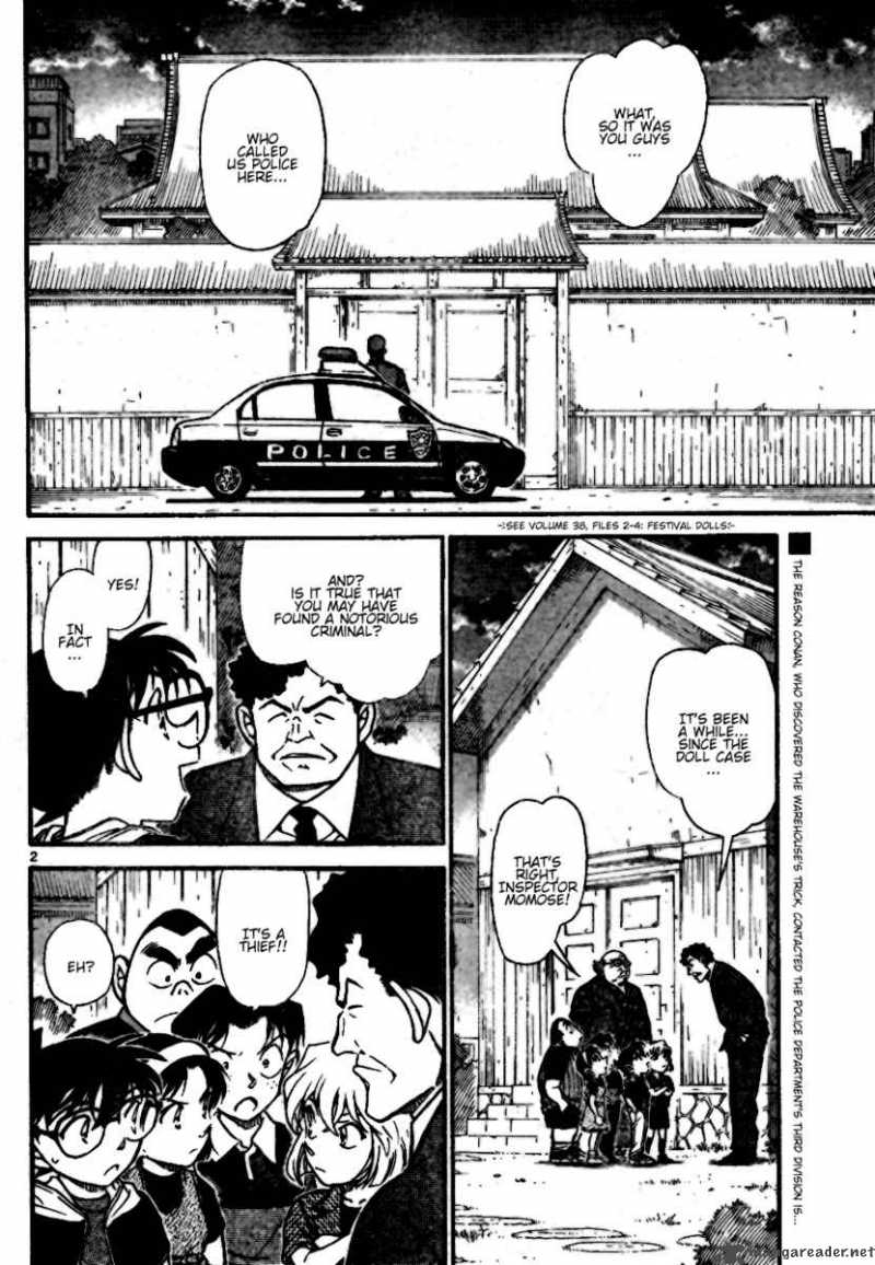 Detective Conan 692 2