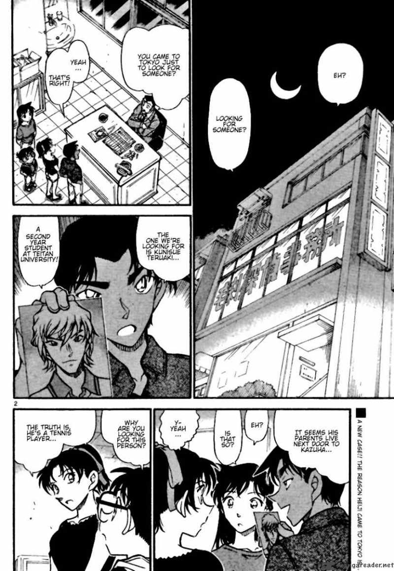 Detective Conan 693 2