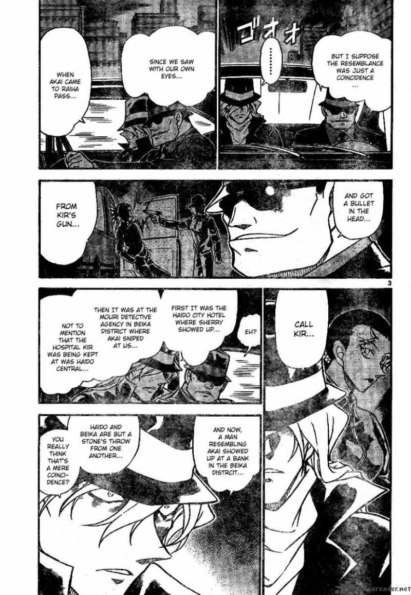 Detective Conan 700 3