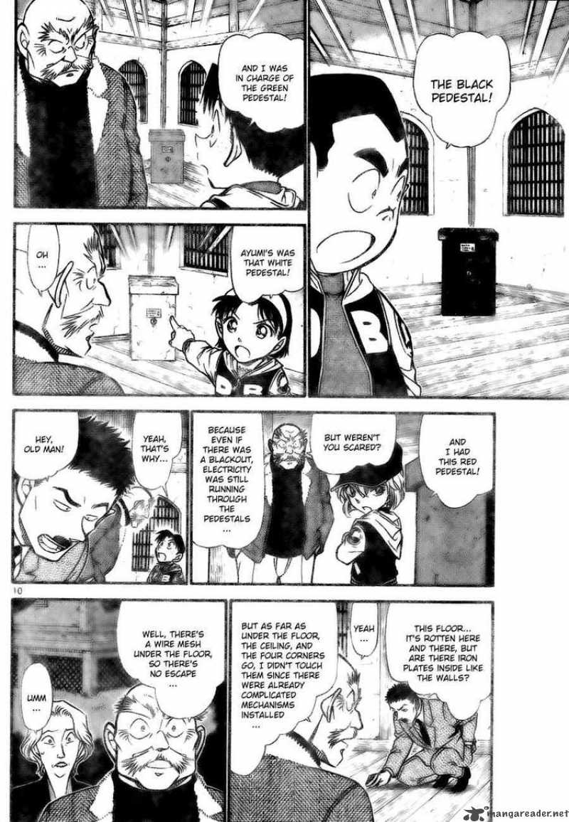 Detective Conan 714 10