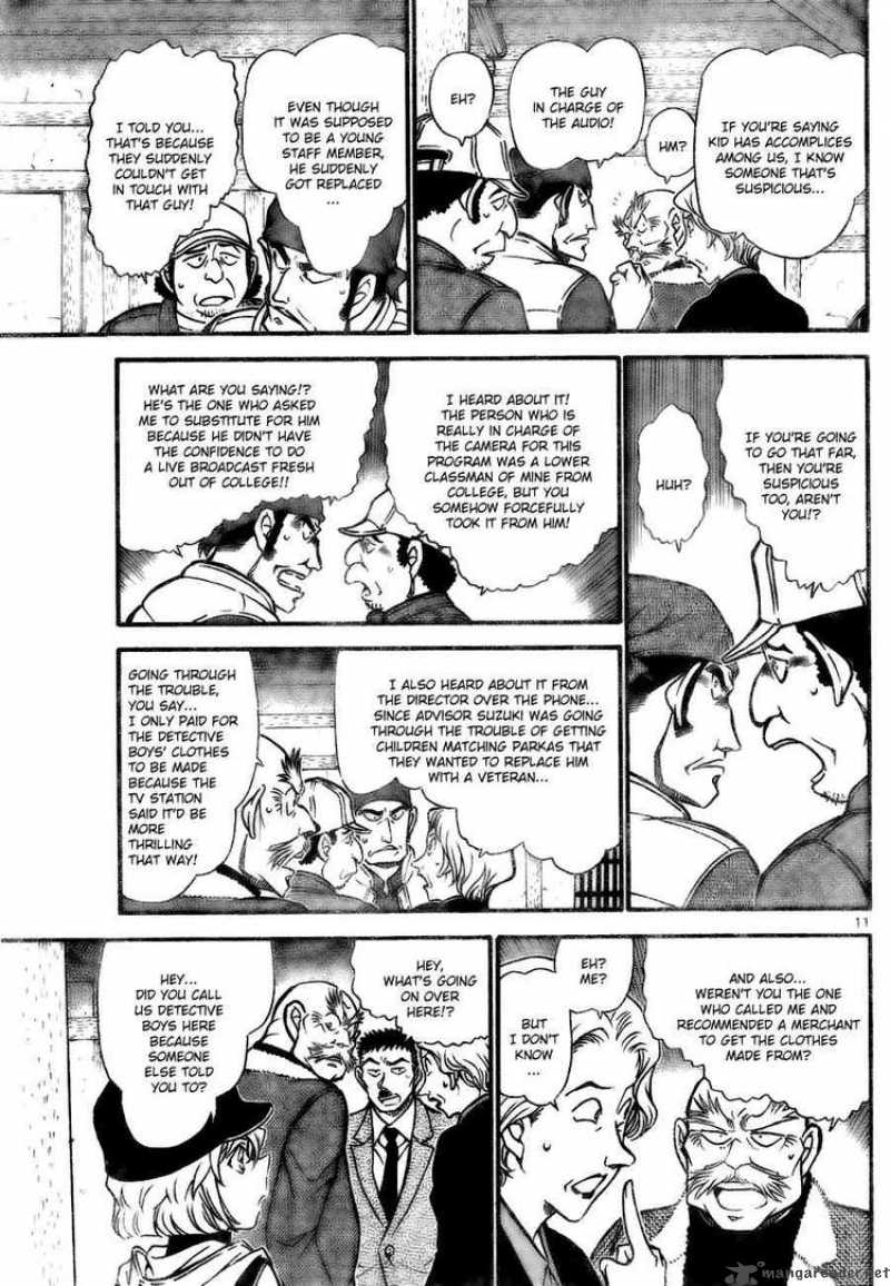 Detective Conan 714 11