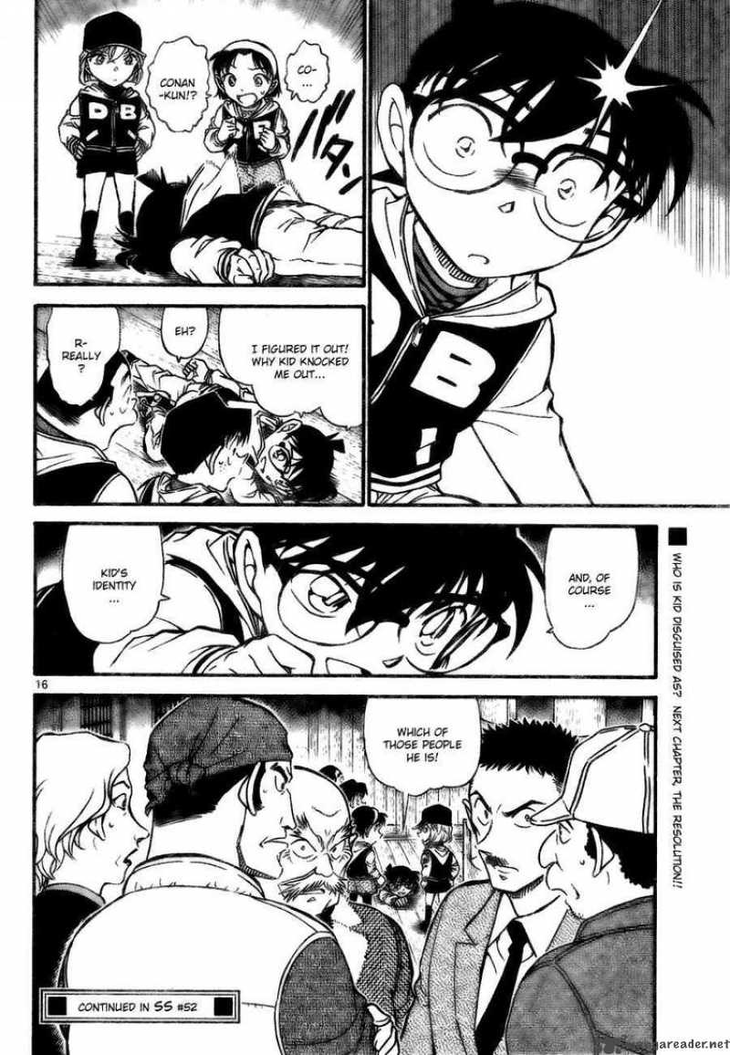 Detective Conan 714 16