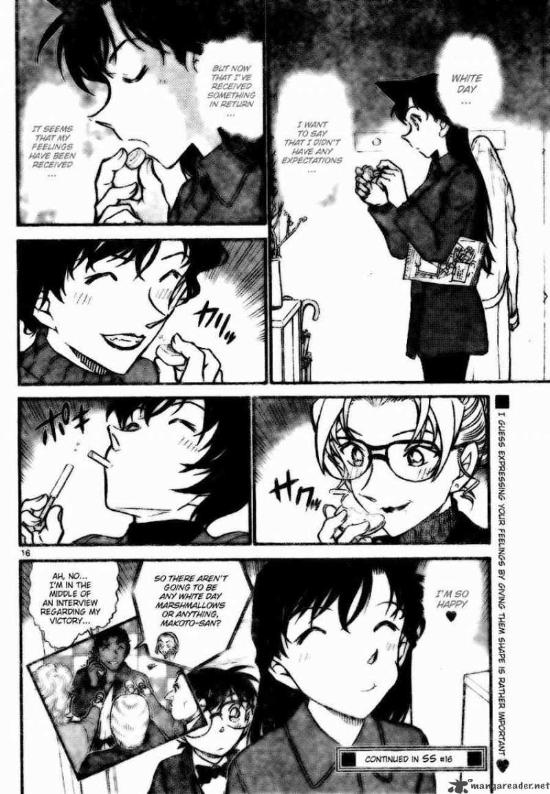 Detective Conan 727 16