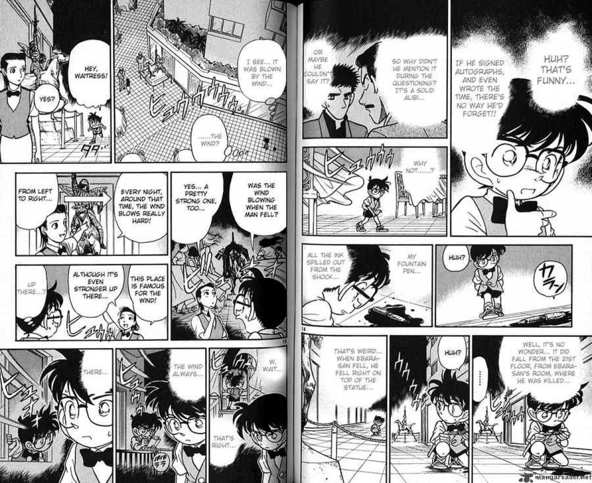 Detective Conan 76 8