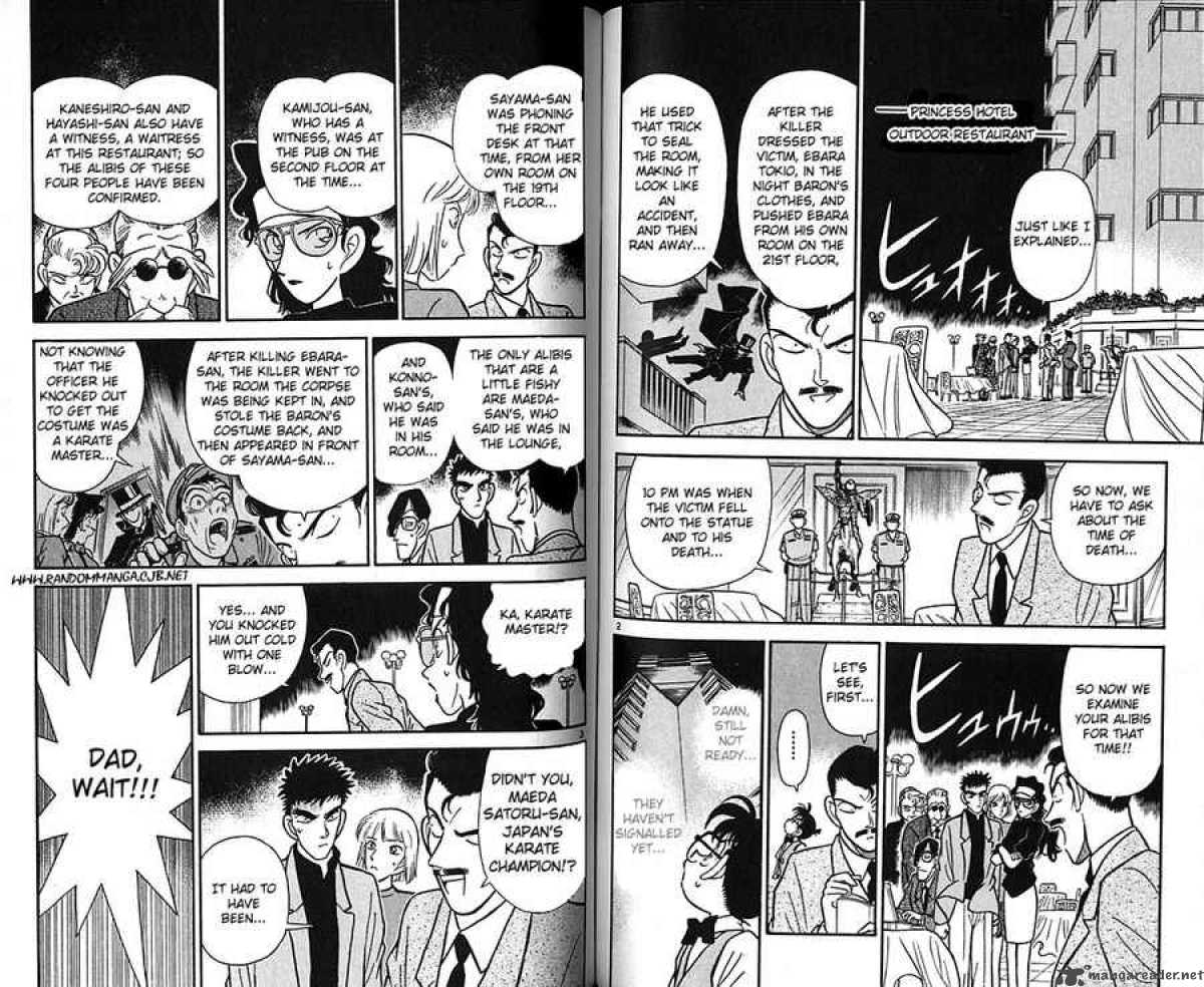Detective Conan 77 2