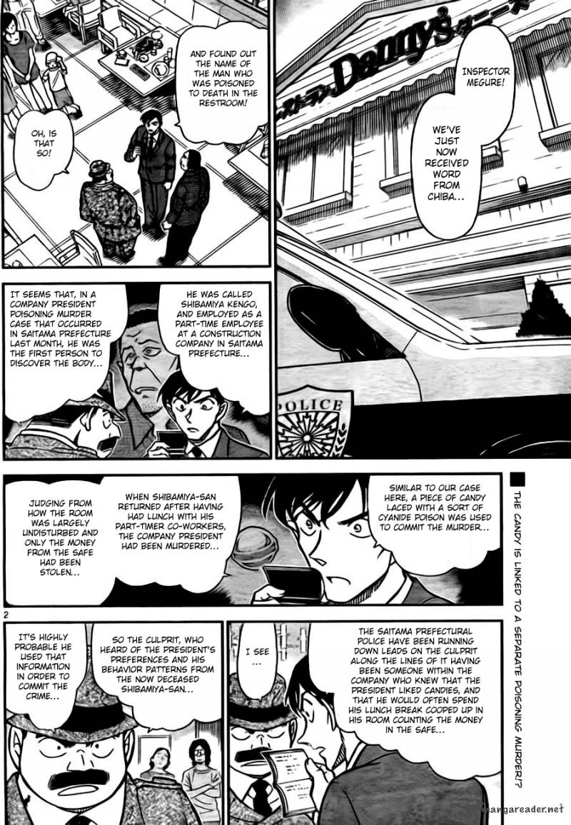 Detective Conan 780 2