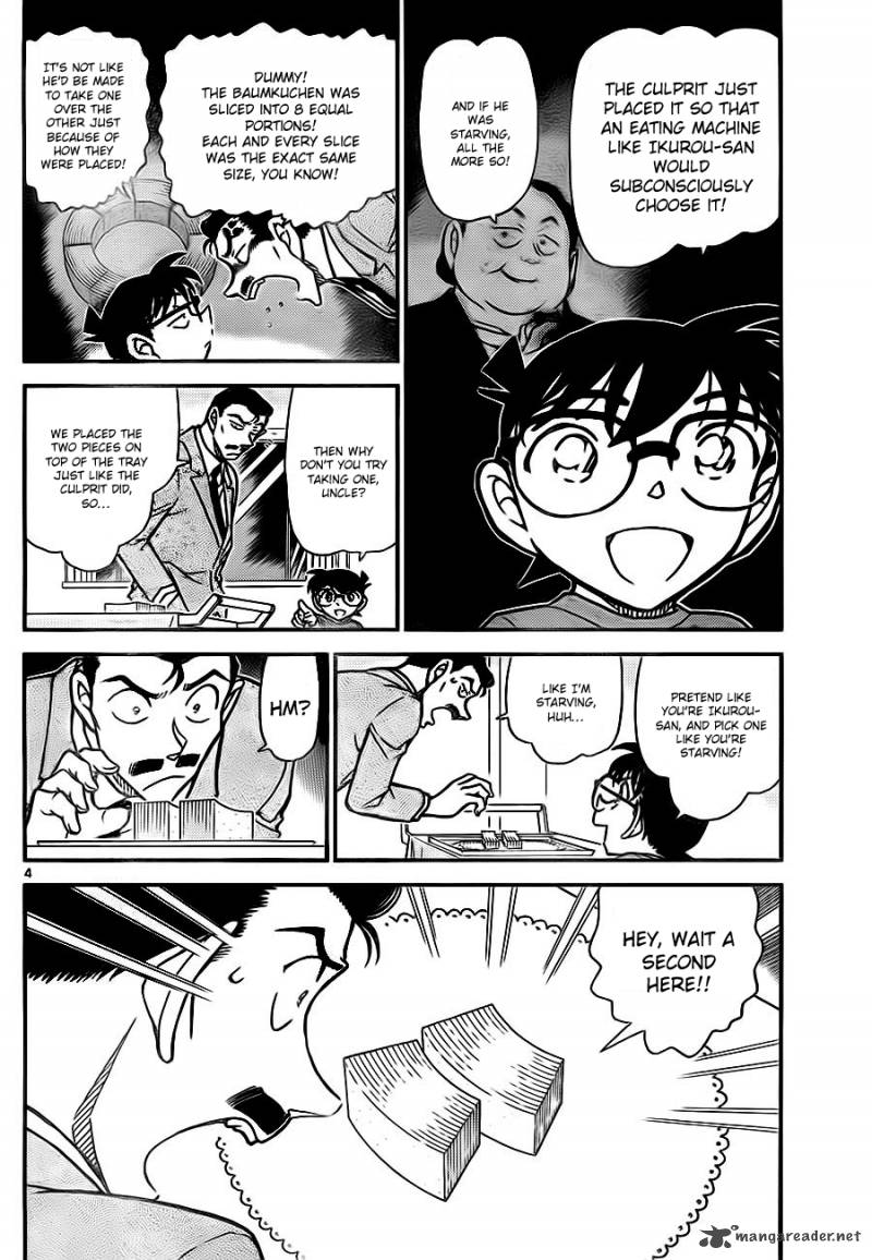 Detective Conan 786 4