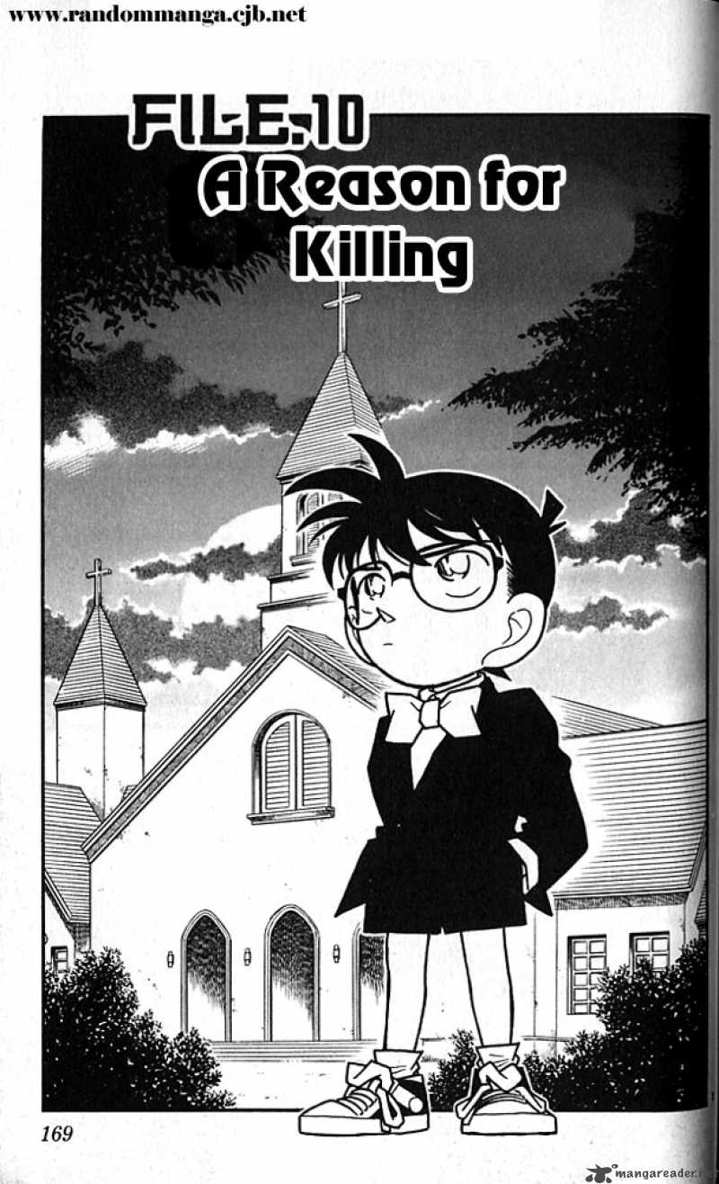 Detective Conan 80 1