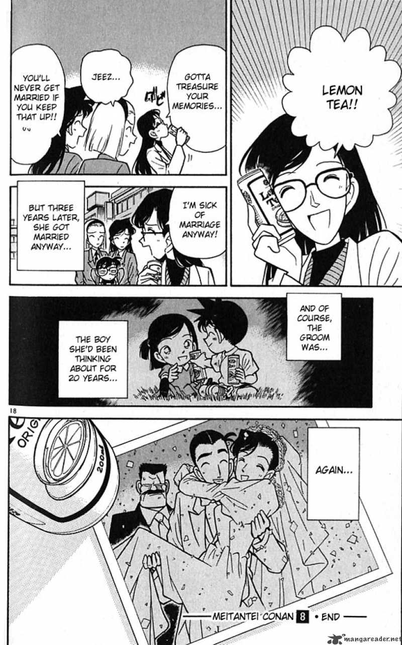 Detective Conan 80 10