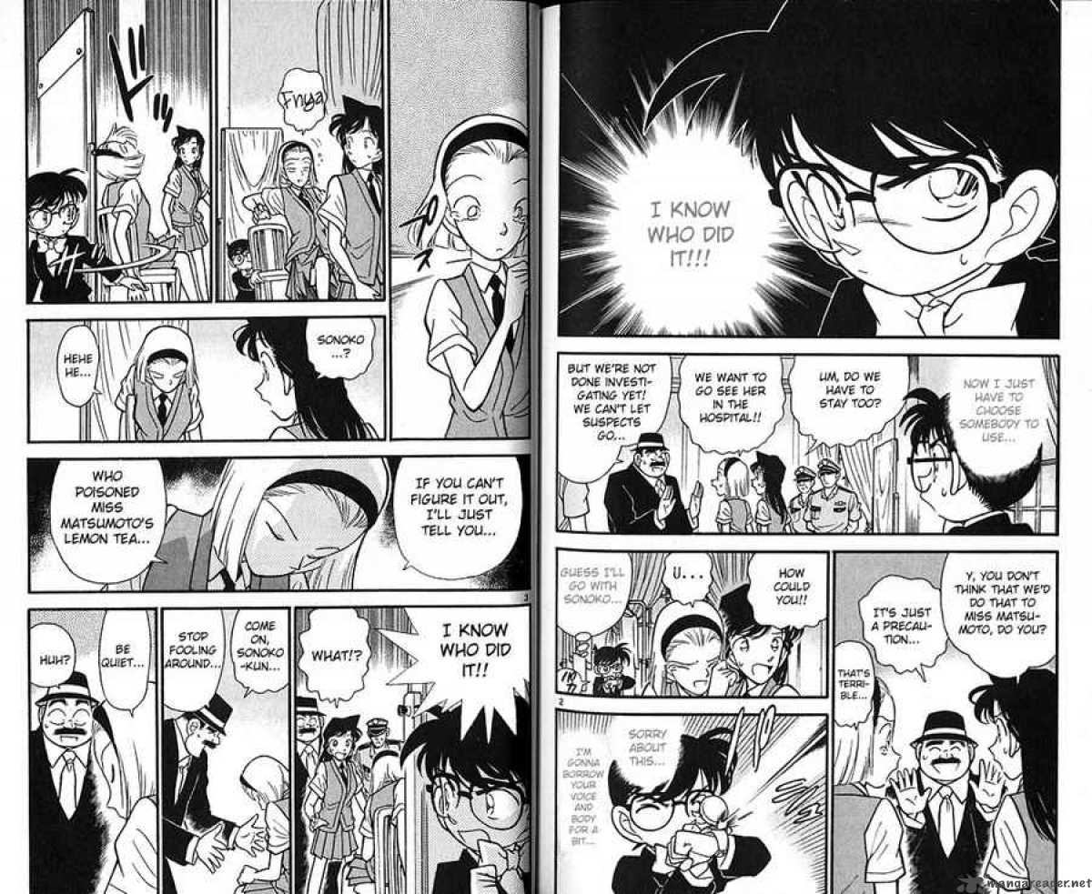 Detective Conan 80 2