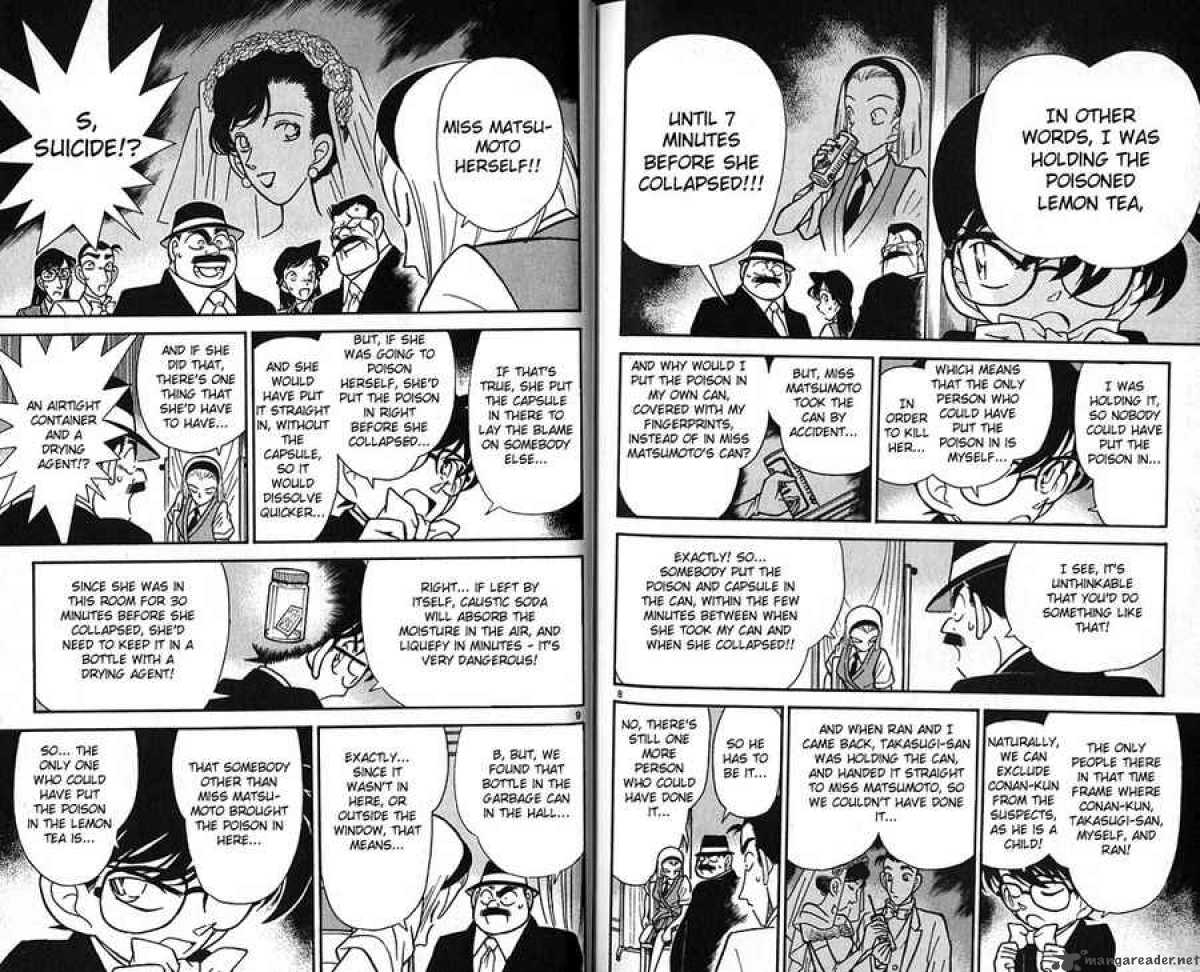 Detective Conan 80 5