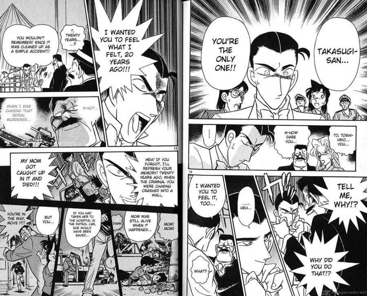 Detective Conan 80 6