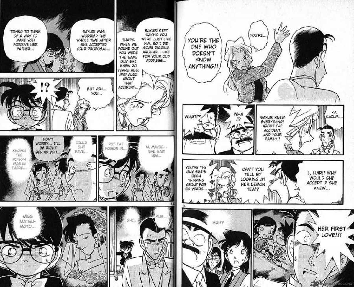Detective Conan 80 8