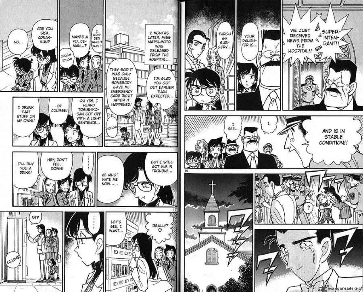 Detective Conan 80 9