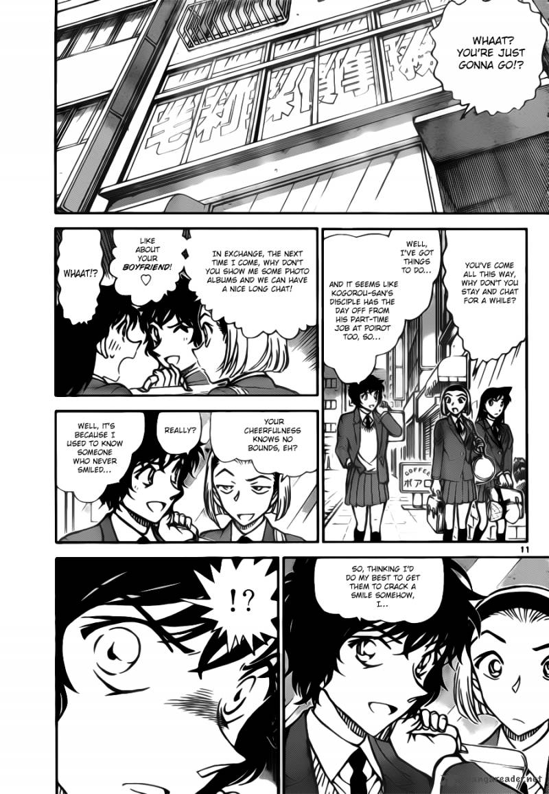 Detective Conan 801 11