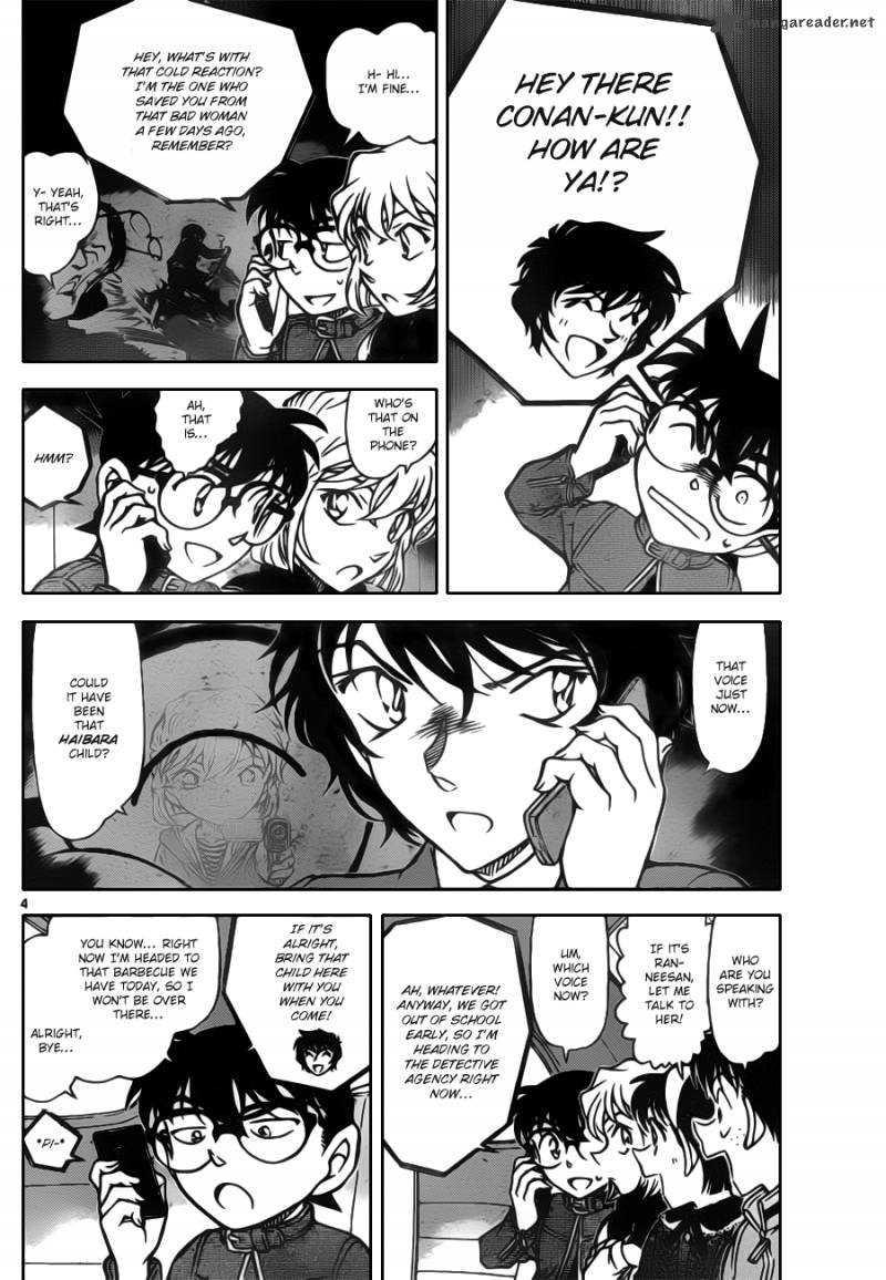 Detective Conan 801 4