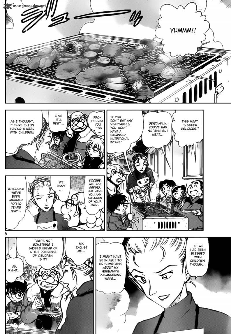 Detective Conan 801 8