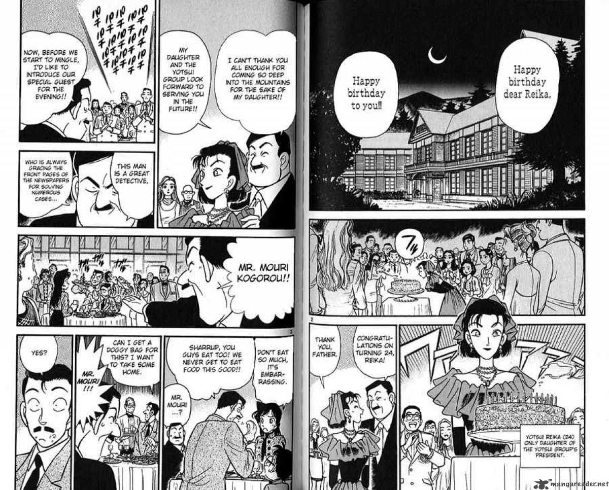Detective Conan 87 2