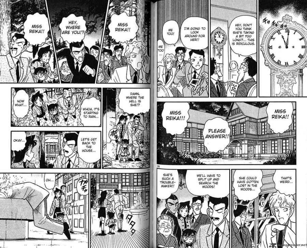 Detective Conan 87 9