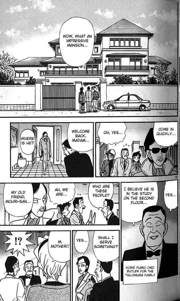 Detective Conan 92 13